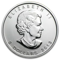 Série Wildlife Canada Acheter des pièces d'argent