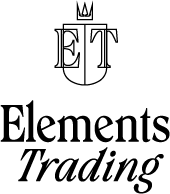 Elements Trading AG Logo