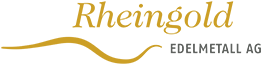 Rheingold Edelmetall AG Logo