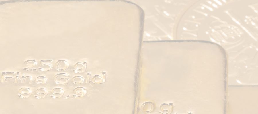 Les différentes formes de stockage des métaux précieux - une explication simple